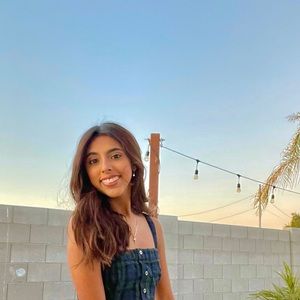 Meet your Posher, Destiny